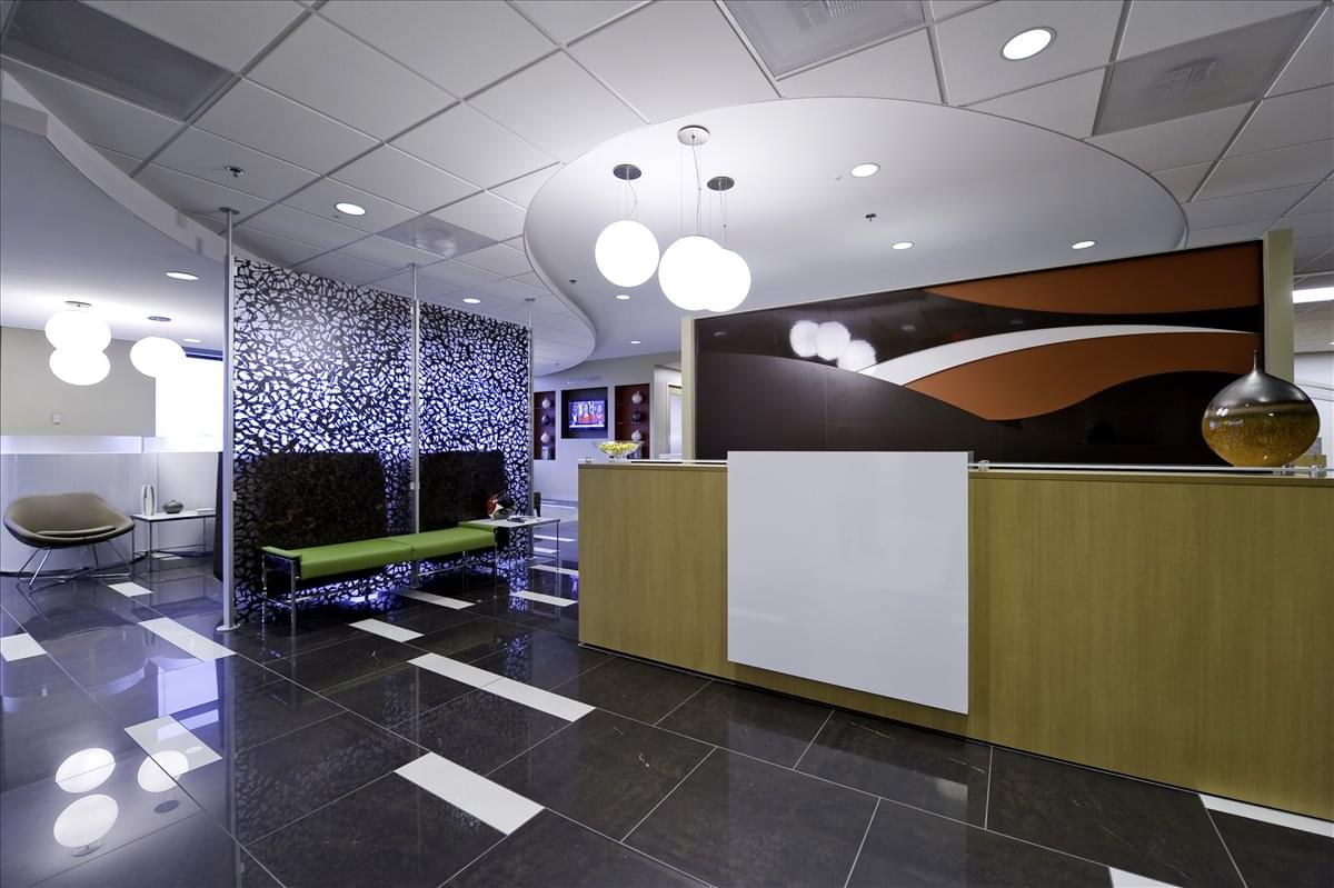 800 Corporate Drive, 3rd Fl Office Space - Stafford