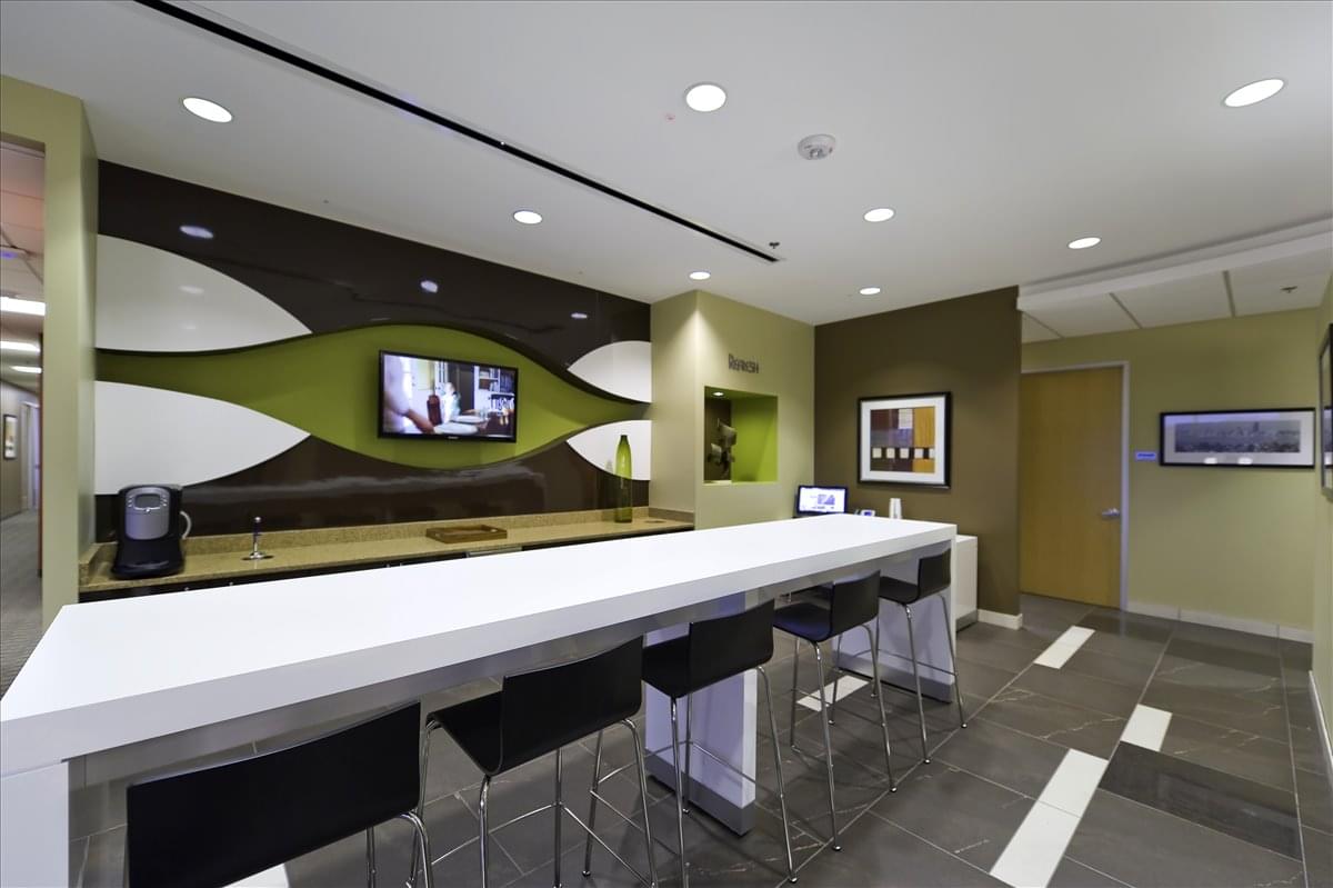 800 Corporate Drive, 3rd Fl Office Space - Stafford