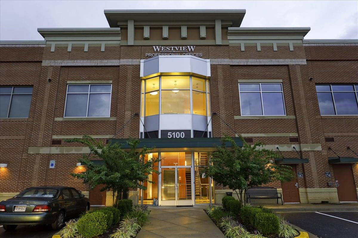 5100 Buckeystown Pike Office Space - Frederick