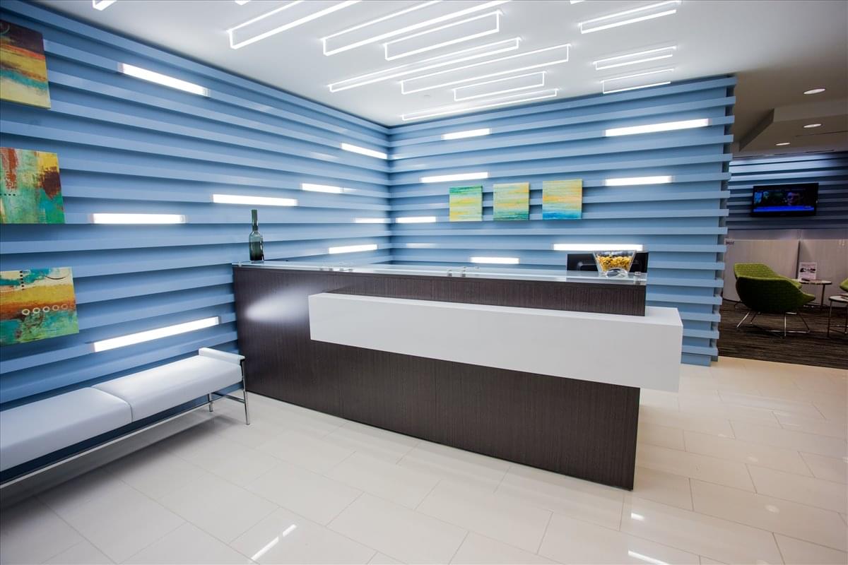 The Arbors Office Park, 1615 S Congress Ave Office Space - Delray Beach