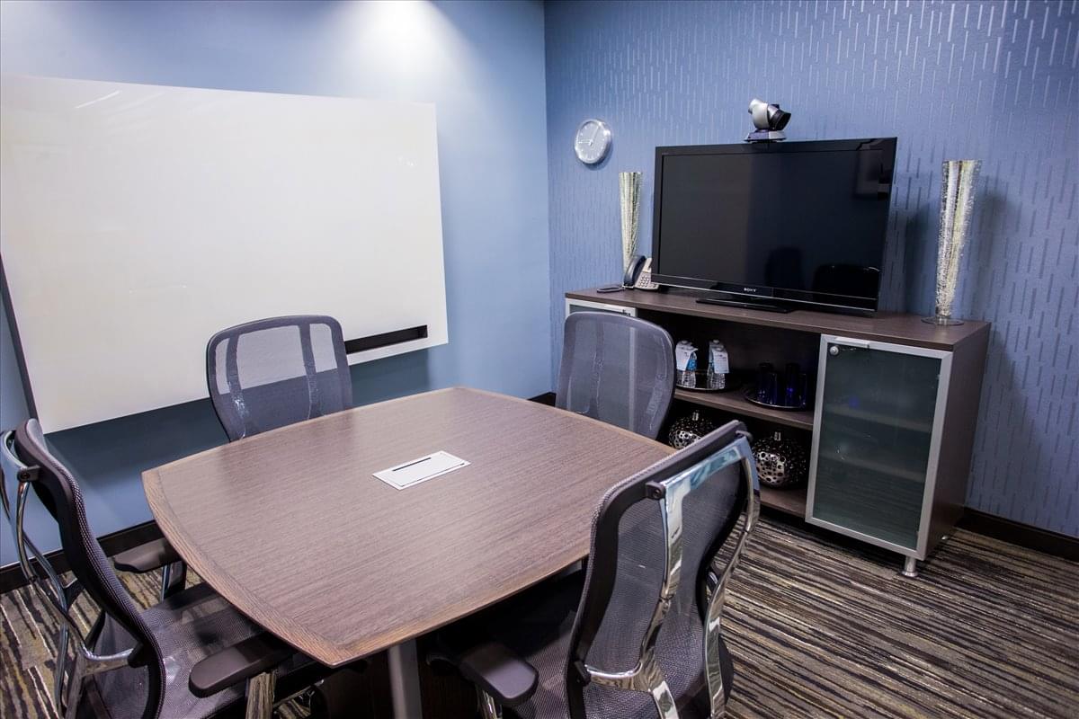 Picture of The Arbors Office Park, 1615 S Congress Ave Office Space available in Delray Beach
