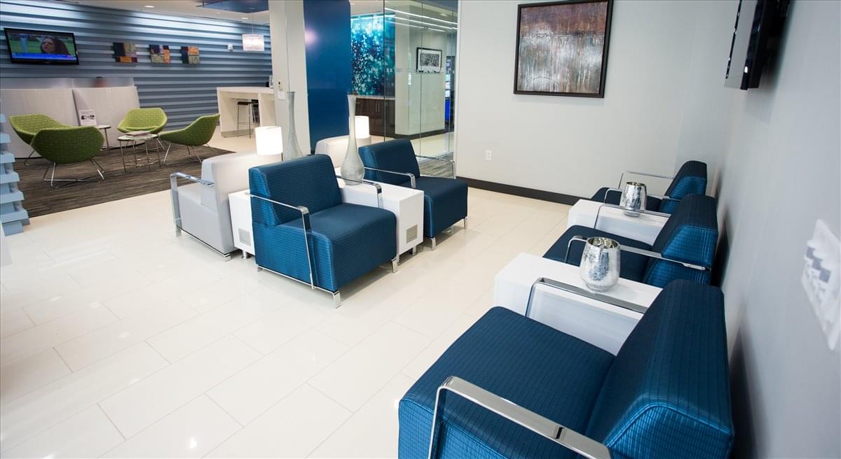Photo of Office Space available to rent on The Arbors Office Park, 1615 S Congress Ave, Delray Beach