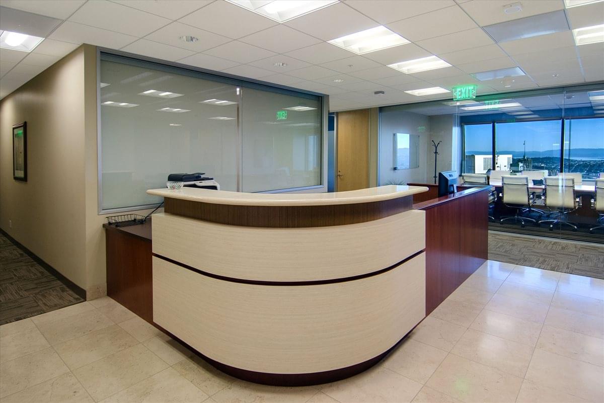 Photo of Office Space on One Sansome St, Financial District San Francisco