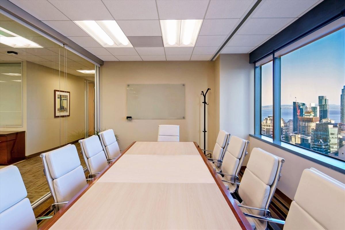 One Sansome St, Financial District Office for Rent in San Francisco
