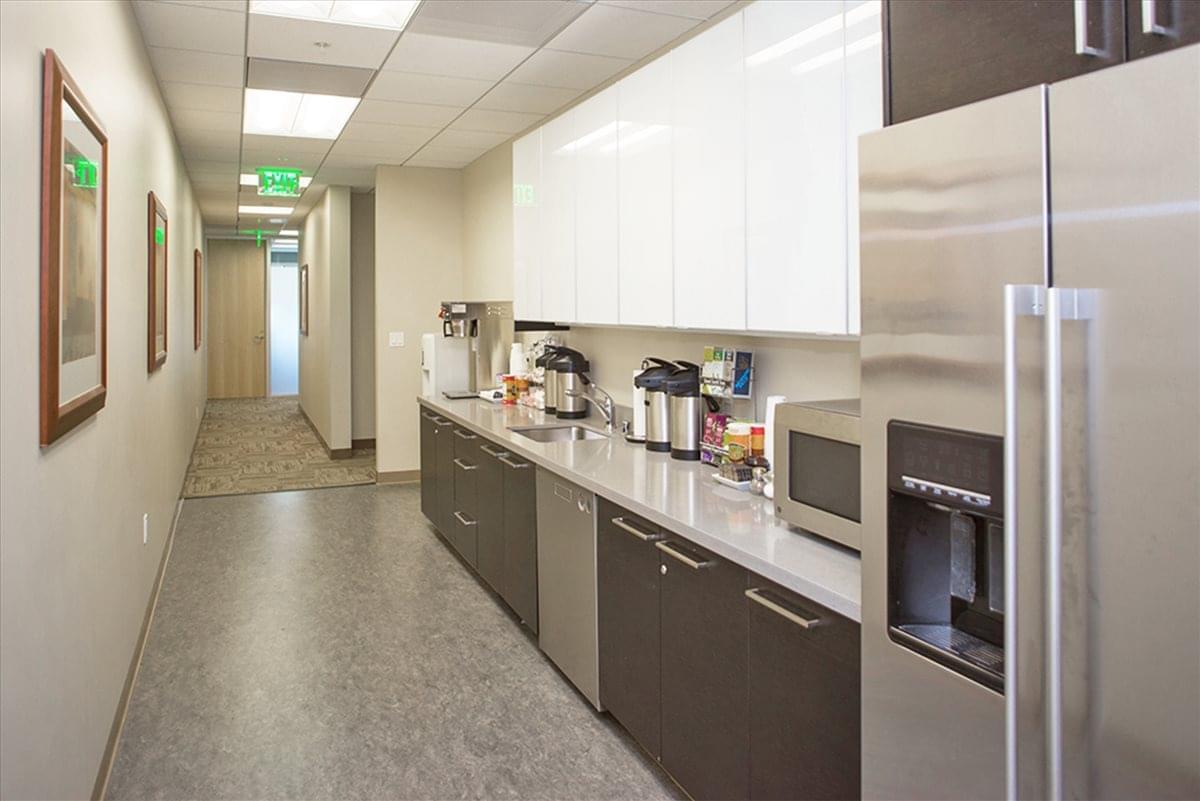 Picture of One Sansome St, Financial District Office Space available in San Francisco