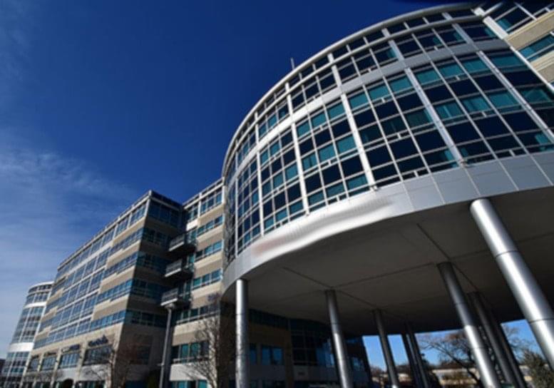 100 Cummings Center available for companies in Beverly