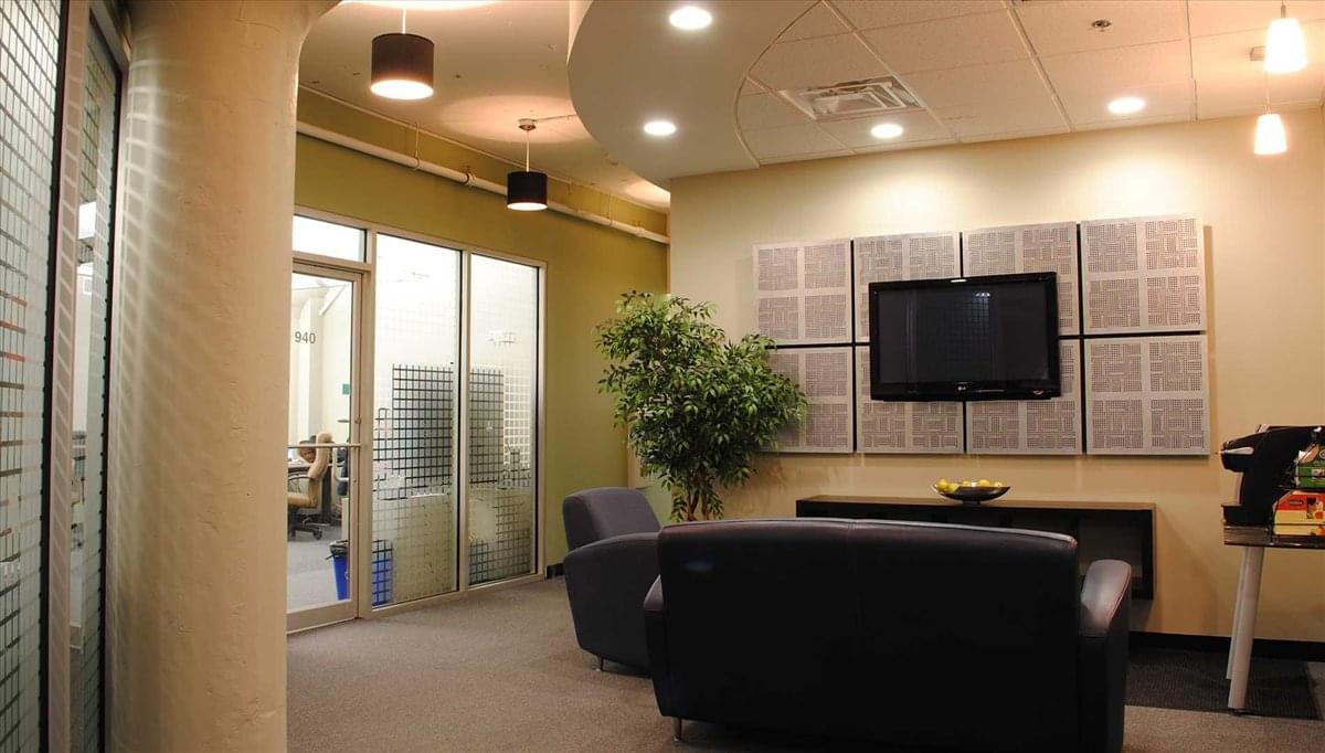 100 Cummings Center Office for Rent in Beverly