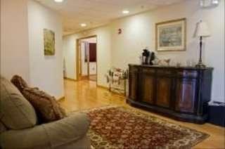 Tomaro Professional Center, 1704 Maxwell Dr Office Space - Wall