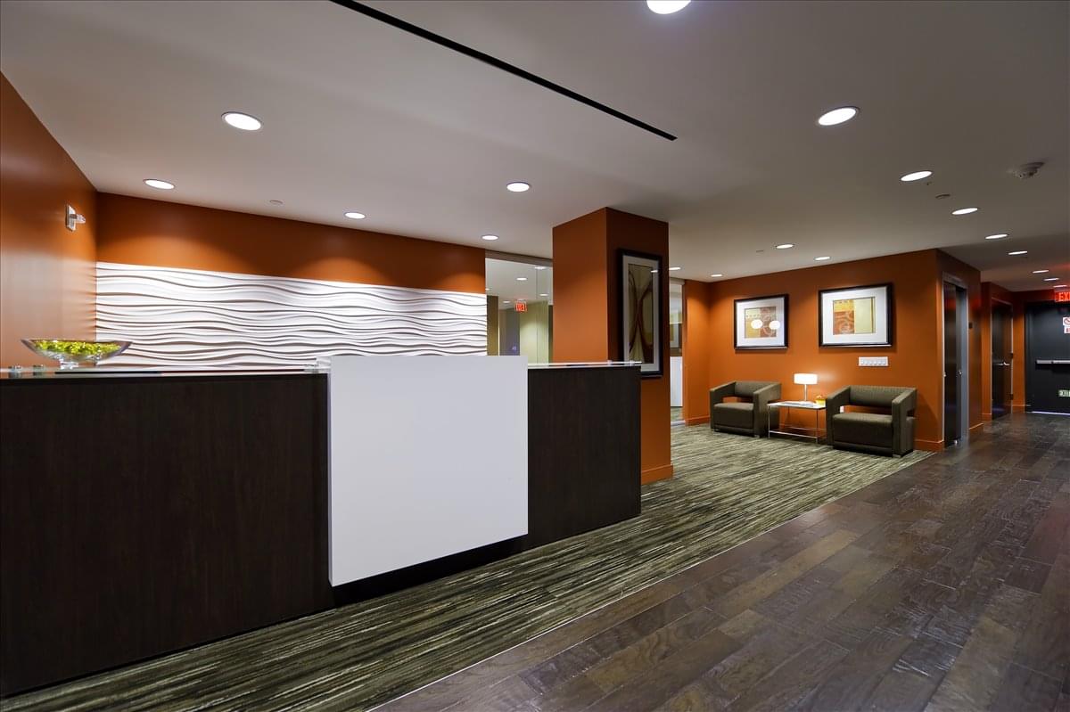 57 W 57th St, Midtown, Manhattan Office Space - NYC