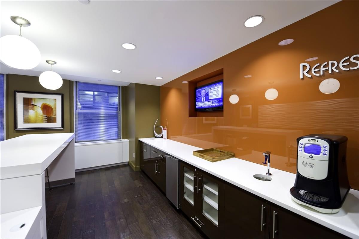 57 W 57th St, Midtown, Manhattan Office Space - NYC