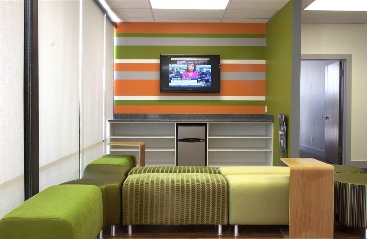 Northgate Plaza, 5460 Babcock Rd Office for Rent in San Antonio