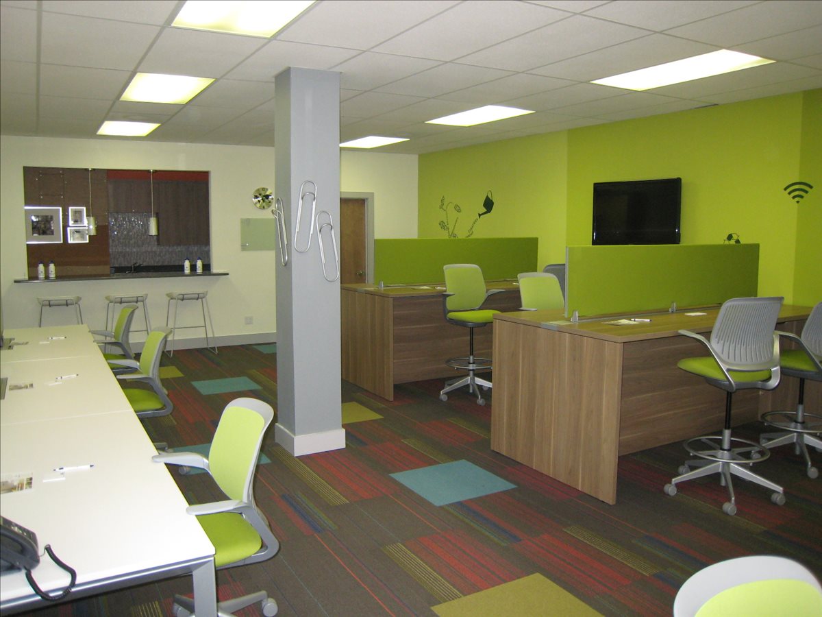 Office for Rent on Northgate Plaza, 5460 Babcock Rd San Antonio