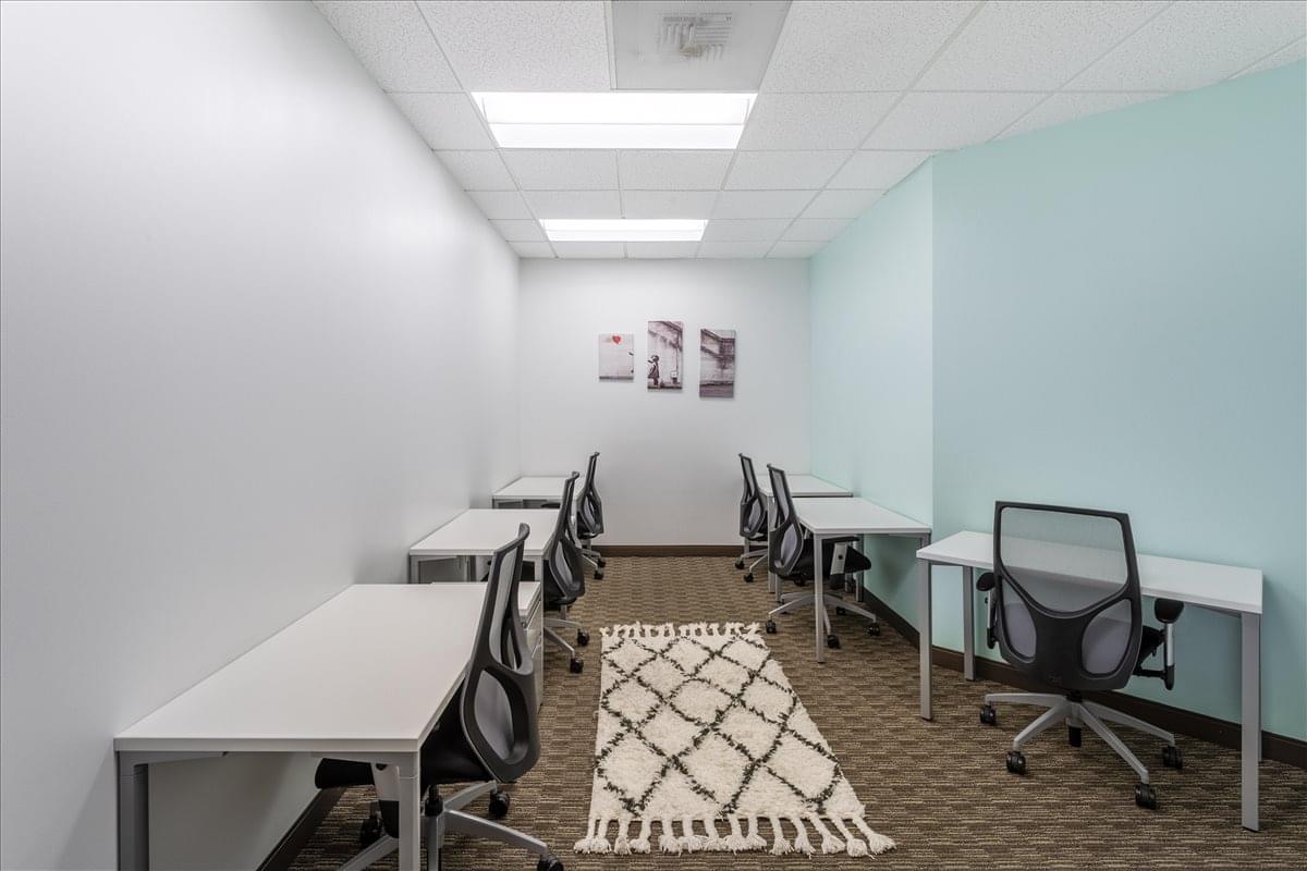 Sepulveda Center, 3415 S Sepulveda Blvd Office Space - Los Angeles