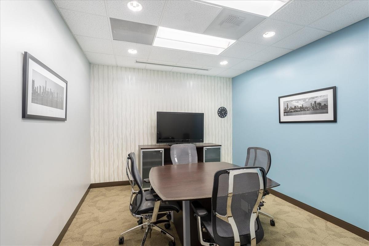 Sepulveda Center, 3415 S Sepulveda Blvd Office Space - Los Angeles
