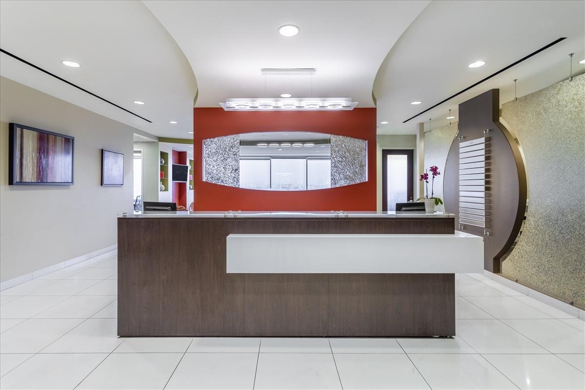 Sepulveda Center, 3415 S Sepulveda Blvd Office Space - Los Angeles