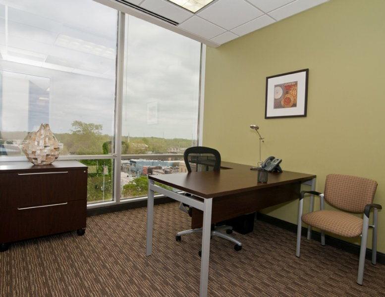One West Court Square, 158 W Ponce De Leon Ave, Downtown Office for Rent in Decatur
