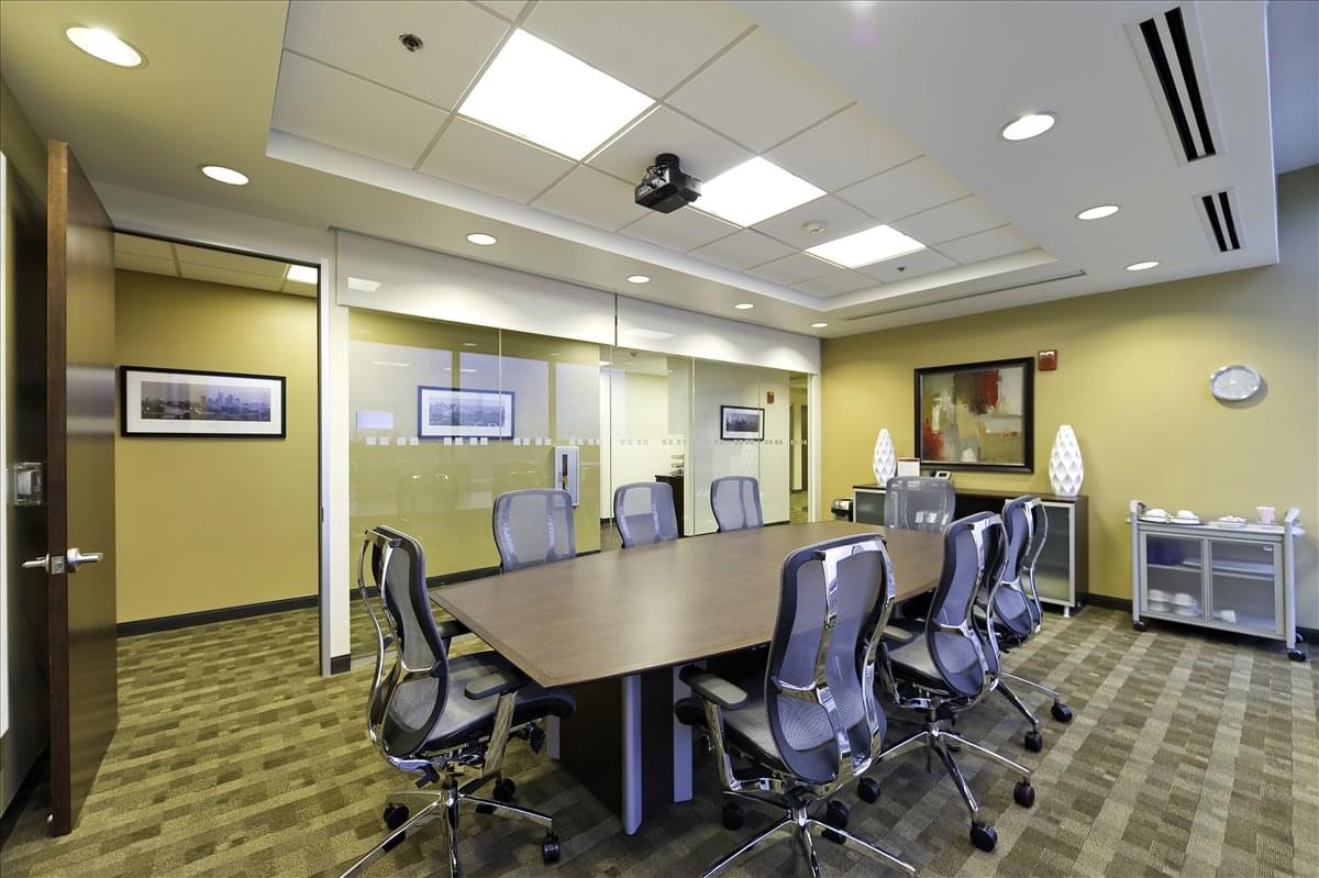 Office for Rent on One West Court Square, 158 W Ponce De Leon Ave, Downtown Decatur