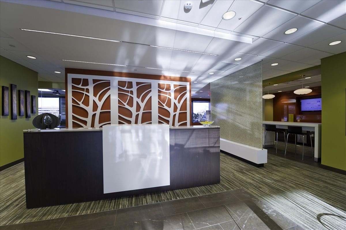 Photo of Office Space on 301 Edgewater Pl Wakefield