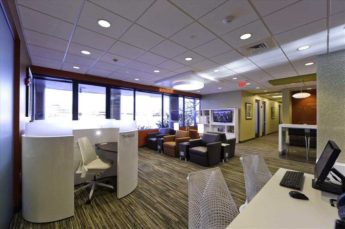 Photo of Office Space available to rent on 301 Edgewater Pl, Wakefield