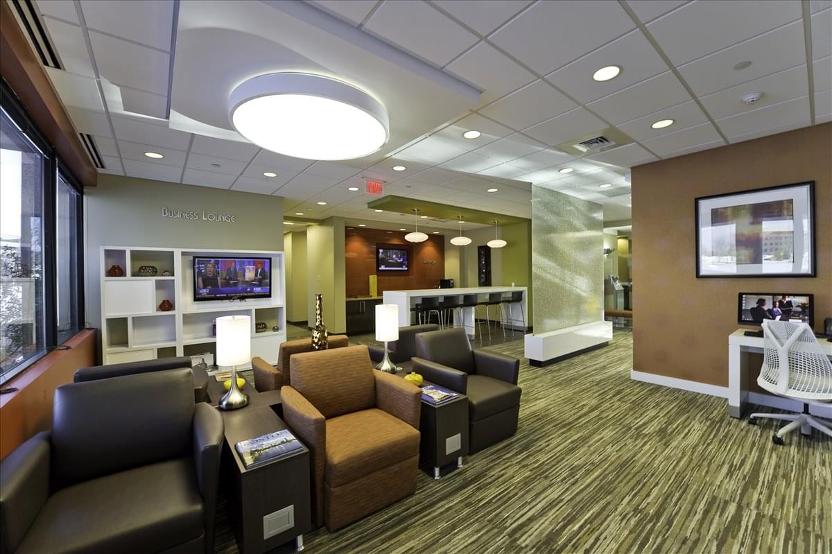 This is a photo of the office space available to rent on 301 Edgewater Pl