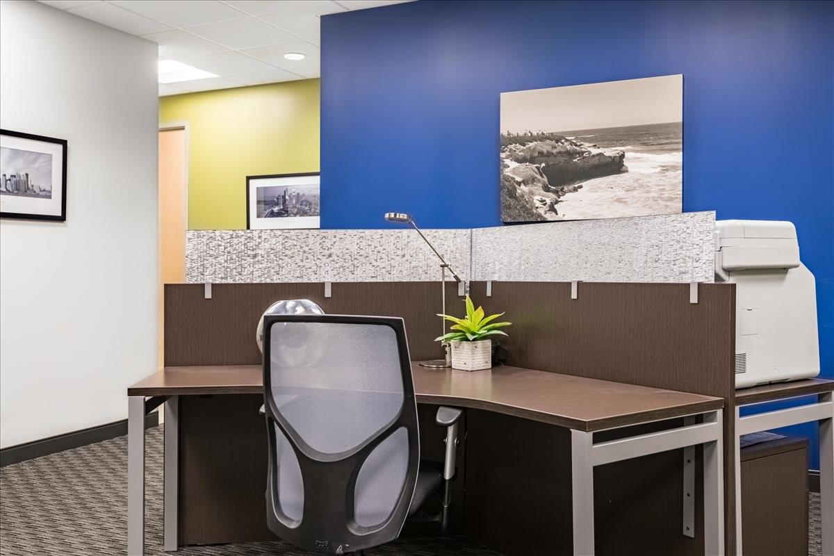 10620 Treena St, Scripps Miramar Ranch, Mission Bay Office for Rent in San Diego