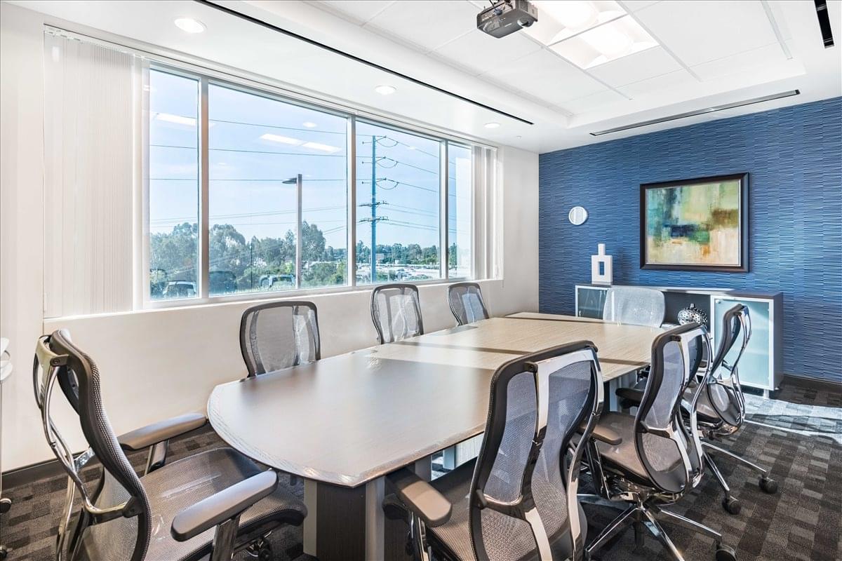 Picture of 10620 Treena St, Scripps Miramar Ranch, Mission Bay Office Space available in San Diego