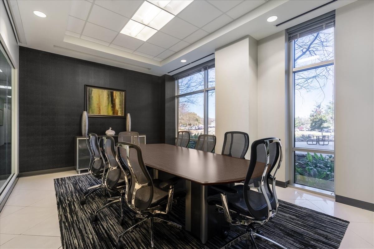 Picture of Aspen Lake One, 13785 Research Blvd Office Space available in Austin