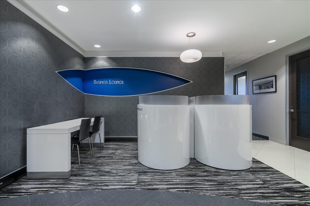 This is a photo of the office space available to rent on Aspen Lake One, 13785 Research Blvd