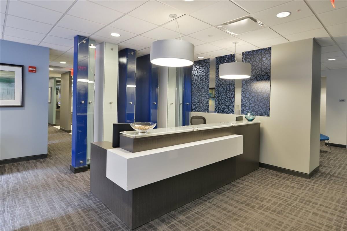 136 Madison Ave, NoMad, Midtown, Manhattan Office Space - NYC