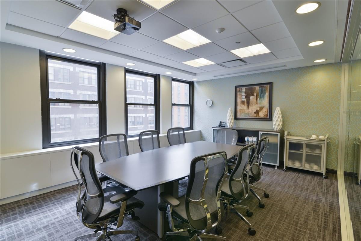136 Madison Ave, NoMad, Midtown, Manhattan Office Space - NYC