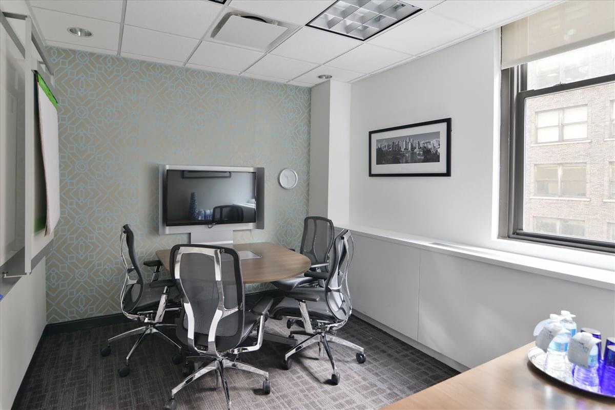 136 Madison Ave, NoMad, Midtown, Manhattan Office Space - NYC