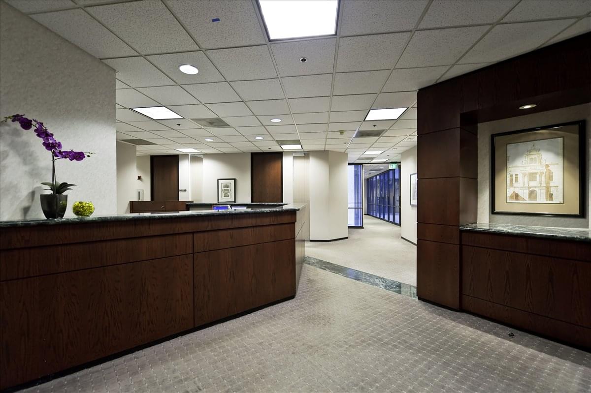 Photo of Office Space on 609 Deep Valley Drive, Hawthorne South, Suite 200 Rolling Hills