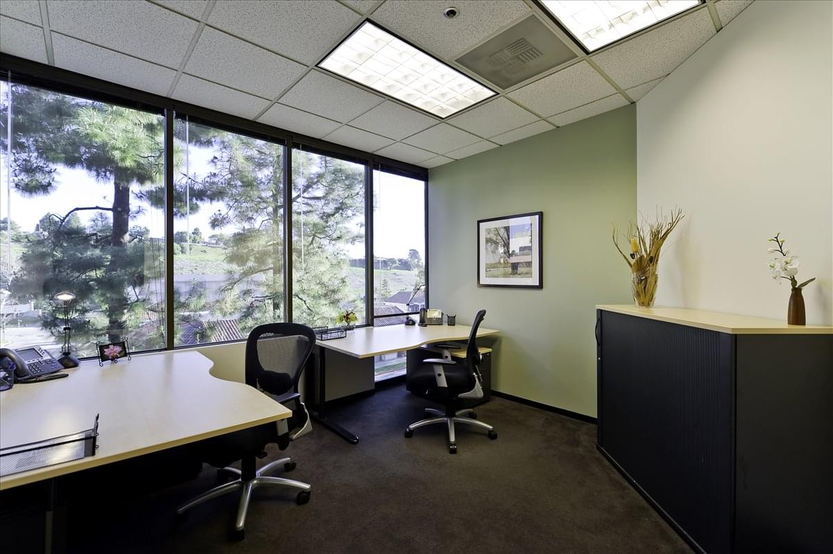 609 Deep Valley Drive, Hawthorne South, Suite 200 Office for Rent in Rolling Hills