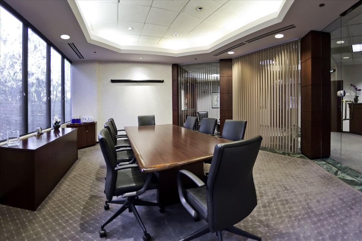 Office for Rent on 609 Deep Valley Drive, Hawthorne South, Suite 200 Rolling Hills