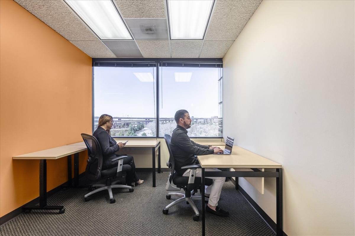 Photo of Office Space on Centerside, 3111 Camino Del Rio N, Mission Valley San Diego