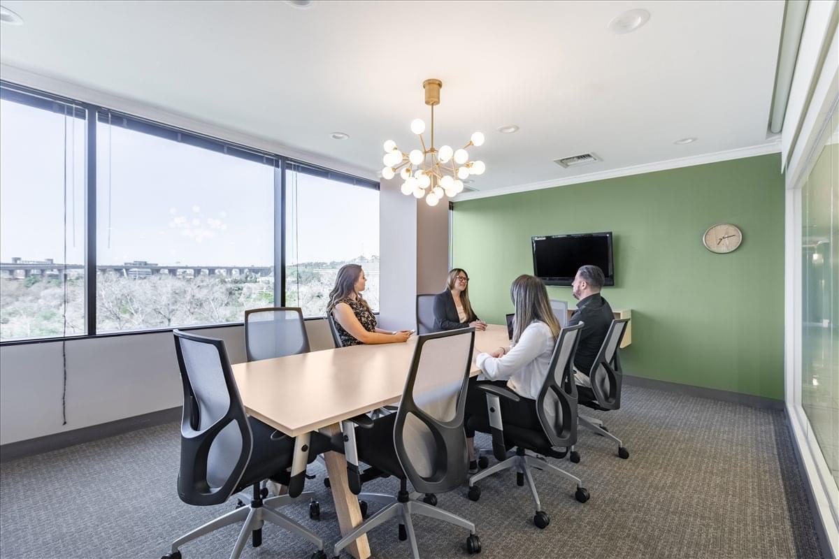 Office for Rent on Centerside, 3111 Camino Del Rio N, Mission Valley San Diego