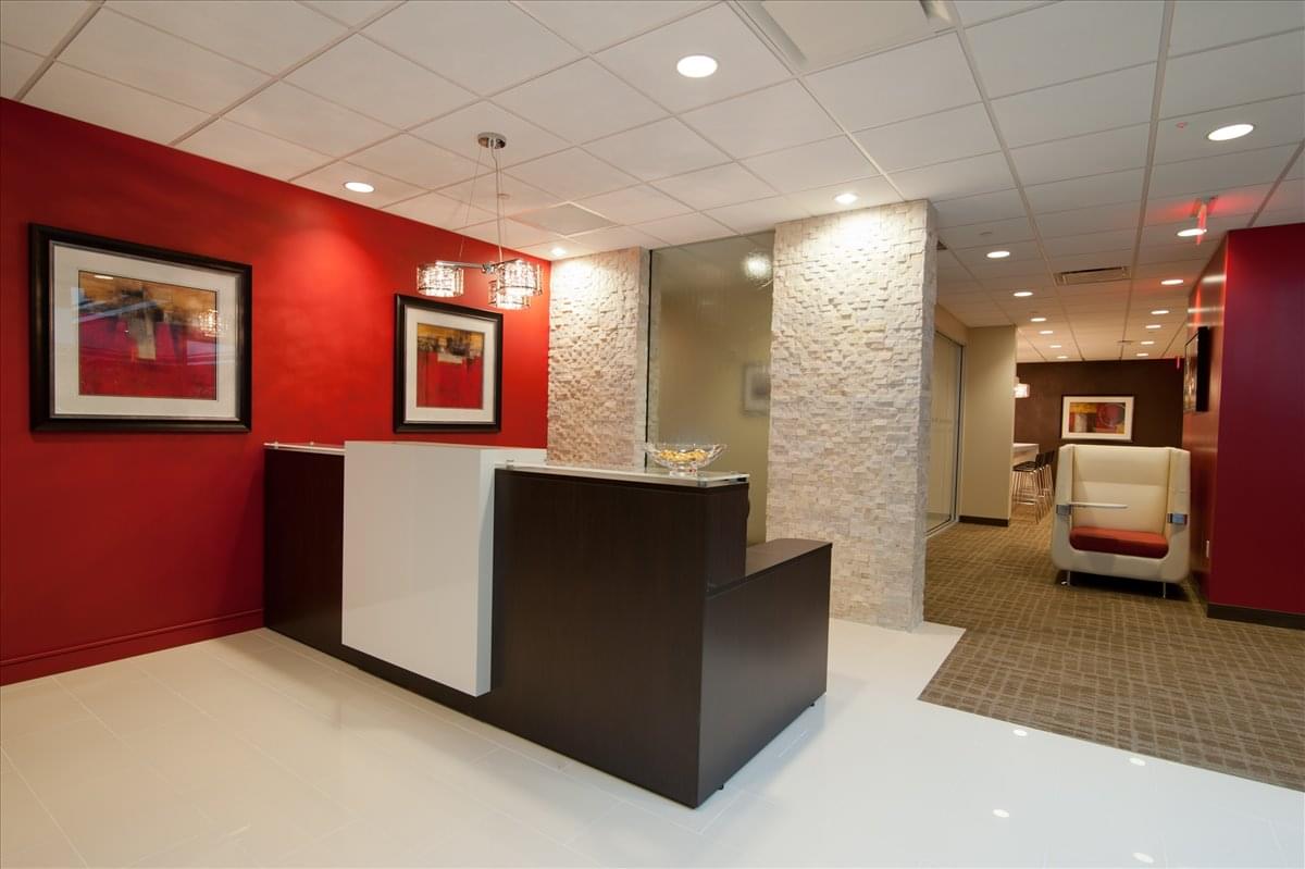 Photo of Office Space on 400 Rella Blvd Montebello