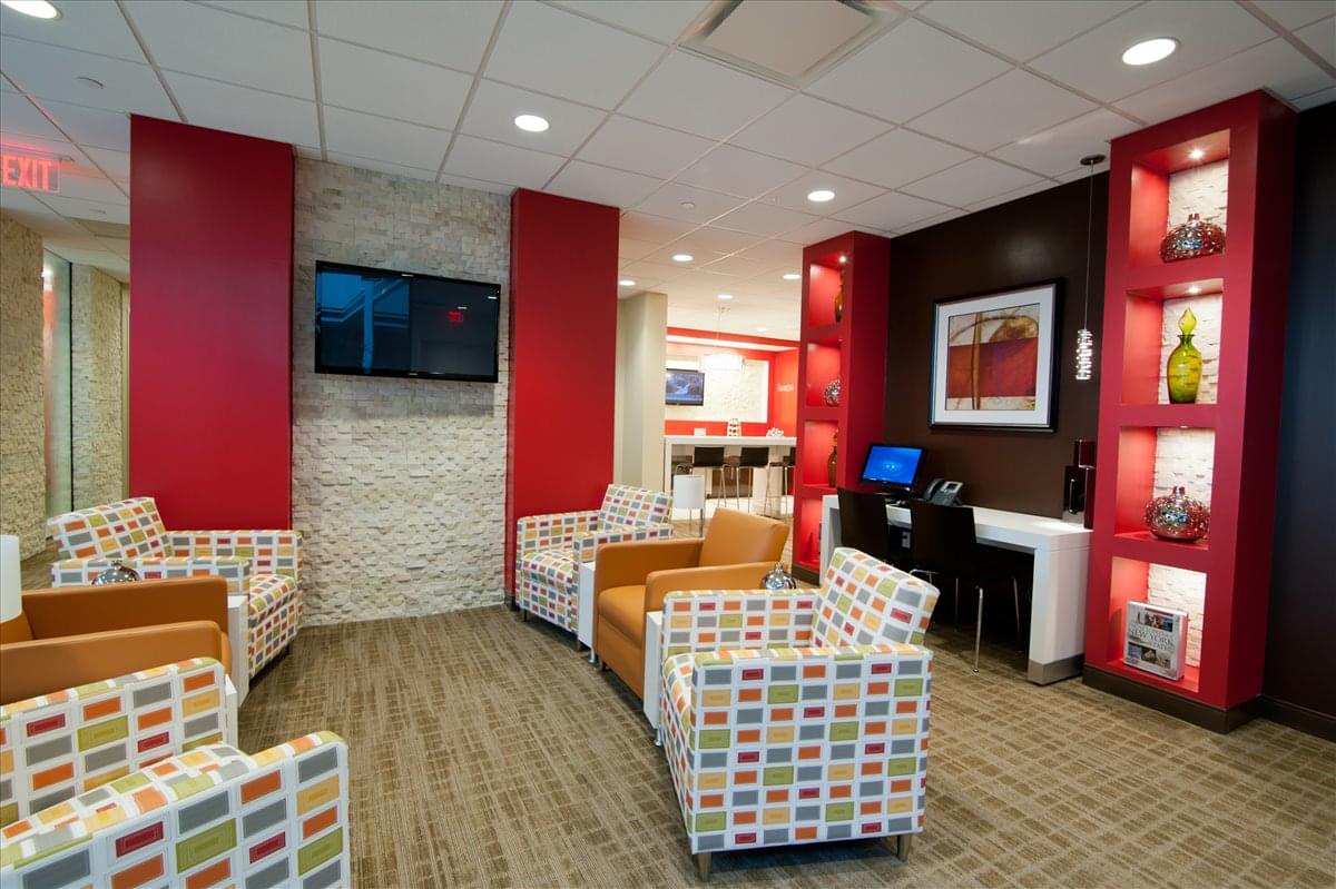 Photo of Office Space available to rent on 400 Rella Blvd, Montebello