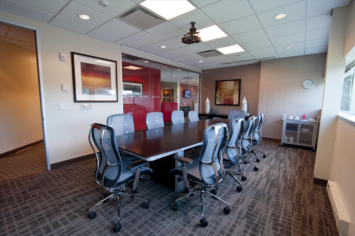 999 Riverview Drive Office Space - Totowa