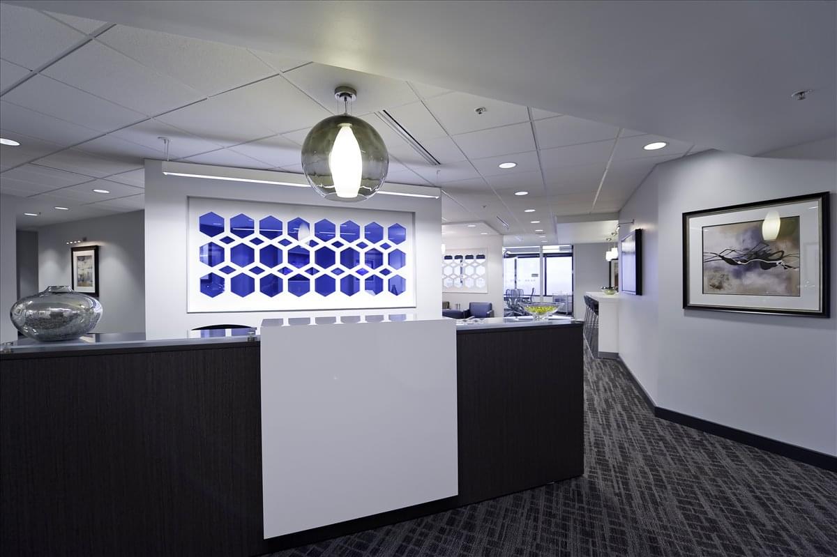 Photo of Office Space on 3900 N Causeway Blvd Metairie