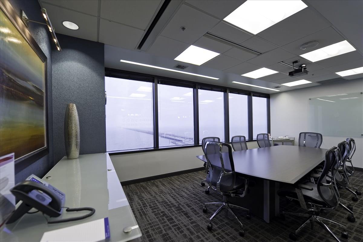 Picture of 3900 N Causeway Blvd Office Space available in Metairie