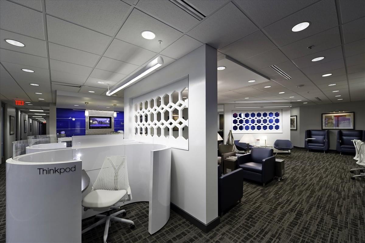 Photo of Office Space available to rent on 3900 N Causeway Blvd, Metairie