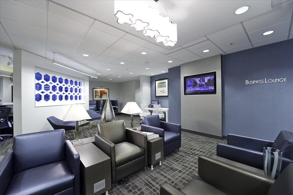 This is a photo of the office space available to rent on 3900 N Causeway Blvd