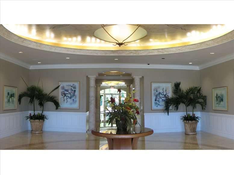 Photo of Office Space on 6501 Congress Ave Boca Raton