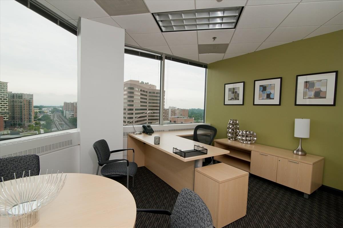 Photo of Office Space on Silver Spring Metro Plaza, 8403 Colesville Rd Silver Spring