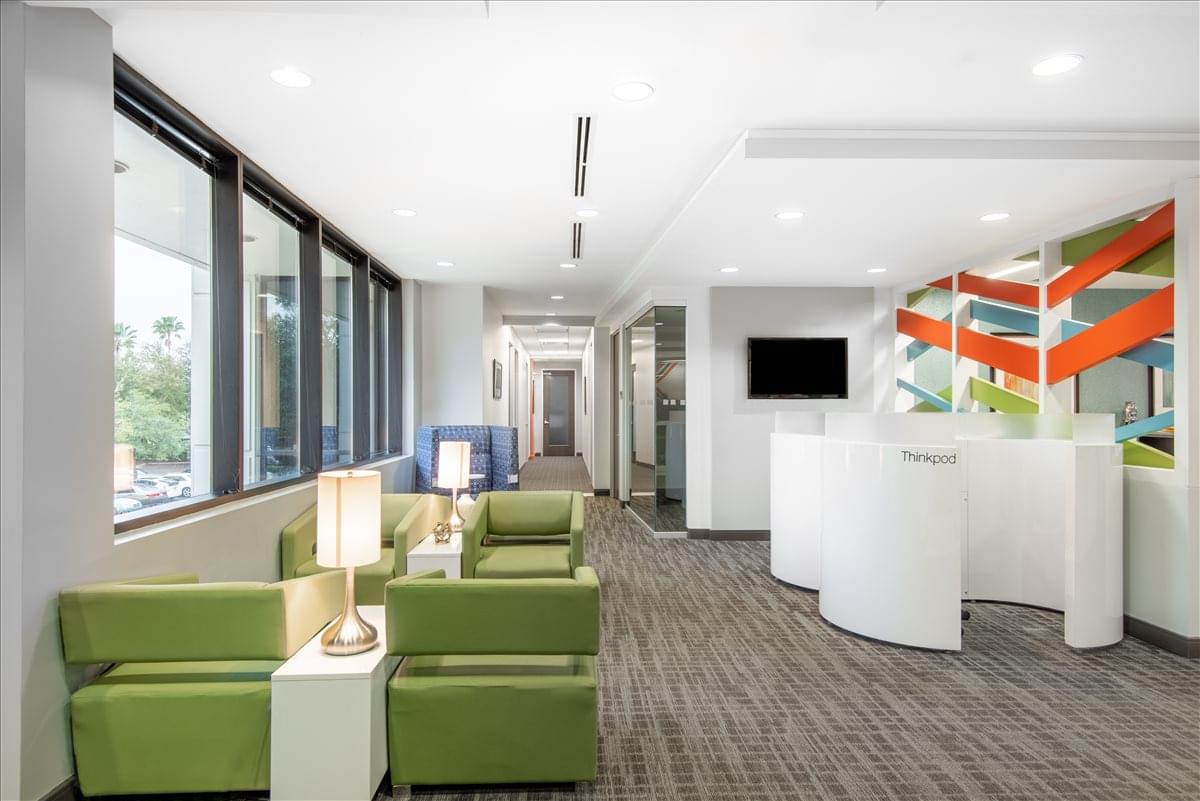 Photo of Office Space available to rent on 3505 Lake Lynda Dr, University, Orlando