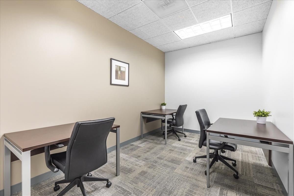400 Galleria Pkwy, 15th Fl Office Space - Atlanta