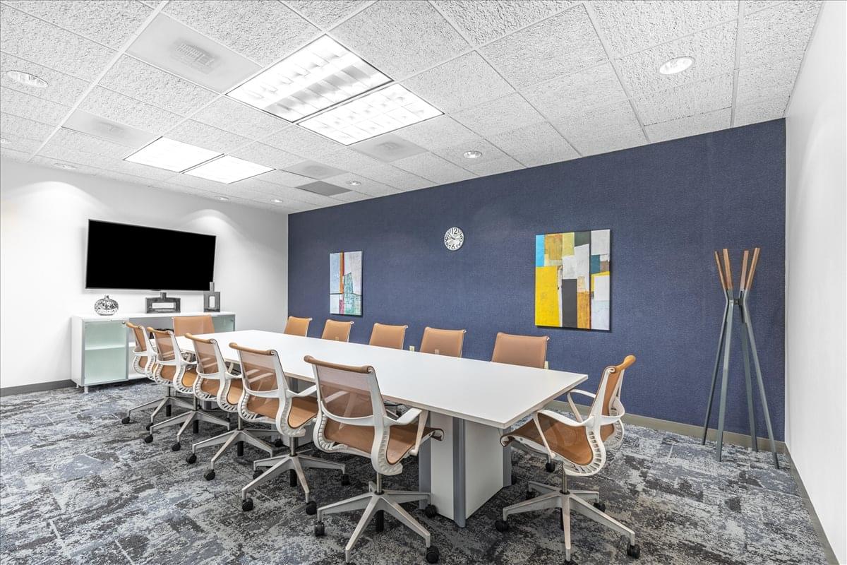 400 Galleria Pkwy, 15th Fl Office Space - Atlanta