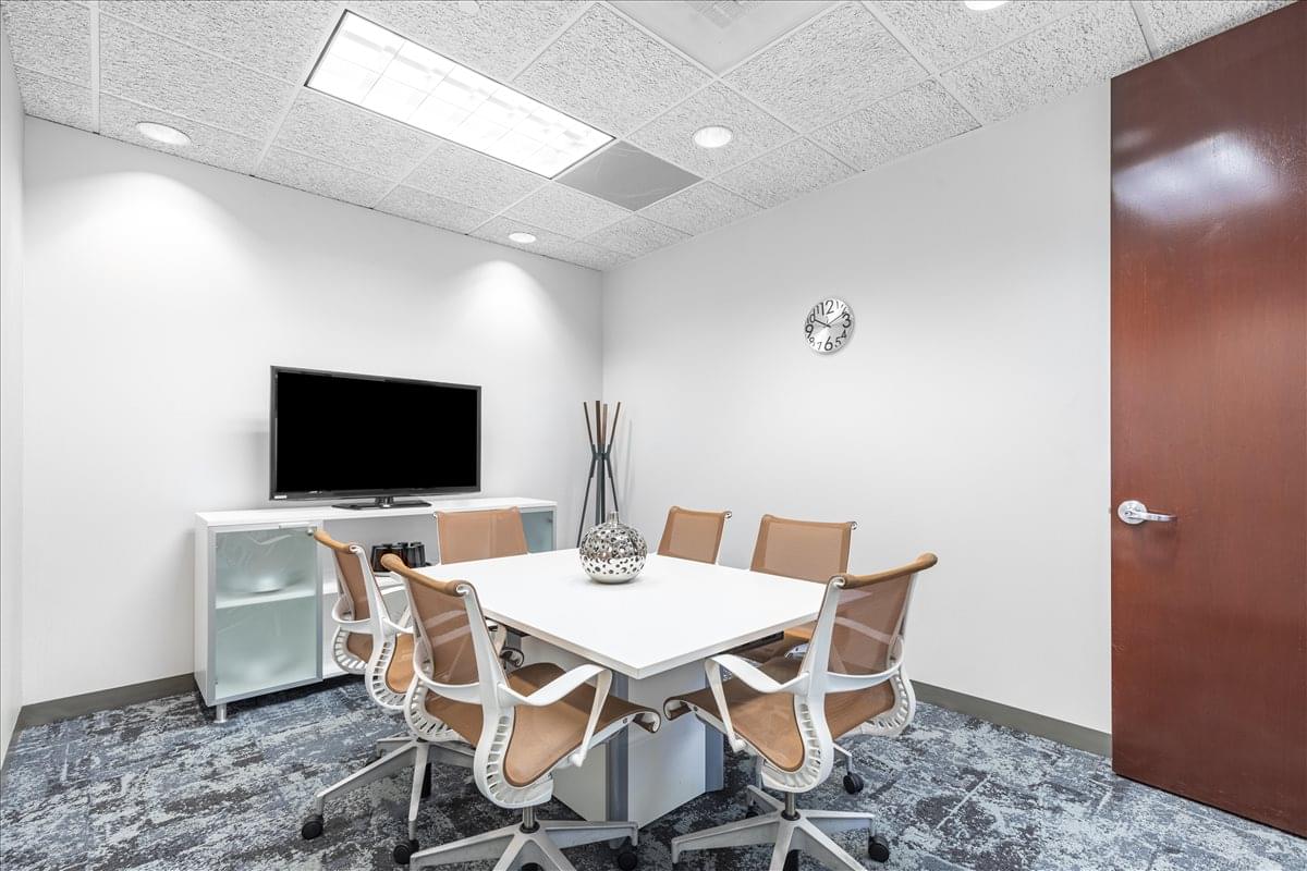 400 Galleria Pkwy, 15th Fl Office Space - Atlanta
