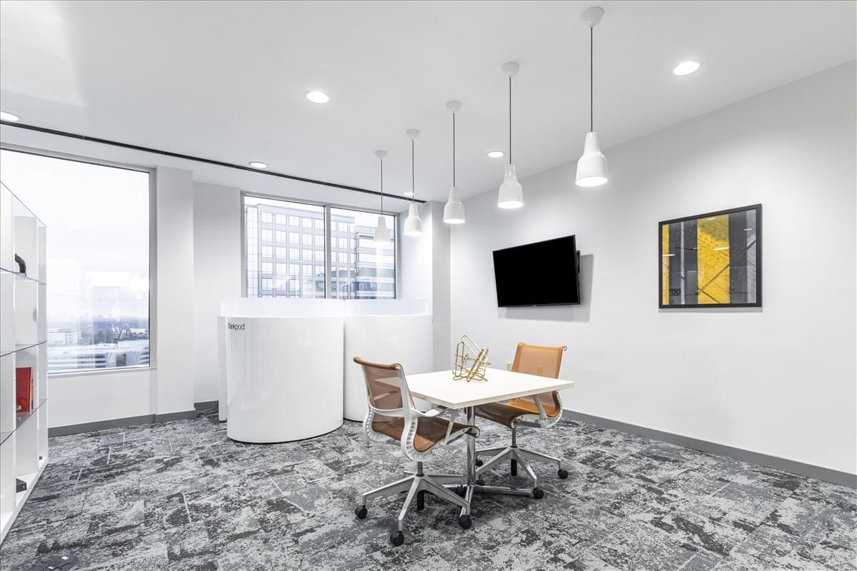 400 Galleria Pkwy, 15th Fl Office Space - Atlanta